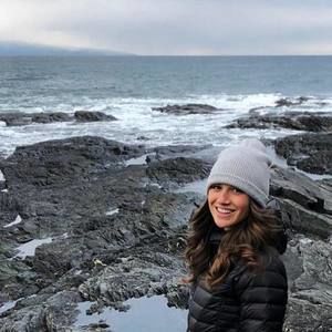 Meet your Posher, Skye